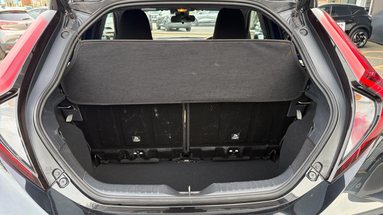 Toyota Aygo X 1.0 VVT-i Edge 5dr Petrol Hatchback